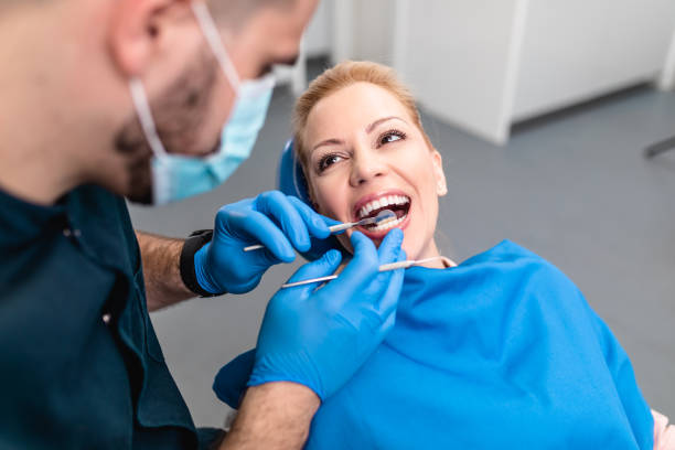 Best Laser Dentistry  in Fairlawn, OH