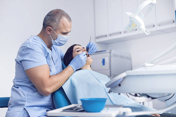 TMJ/TMD Treatment in Fairlawn, OH